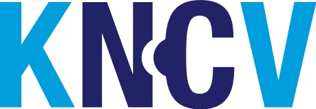 logo van KNCV sponsor Dutch Polymer Days