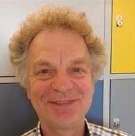 Prof.dr.ir. Frans Leermakers